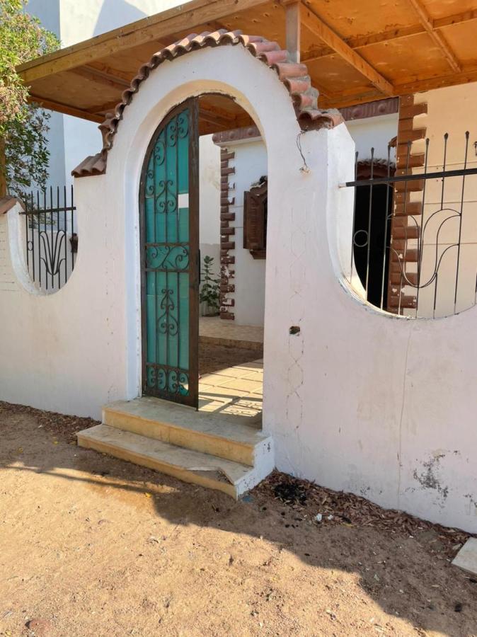 Villa Seif'S House Dahab Exterior foto